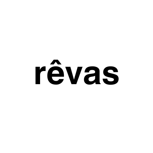 Revas Logo